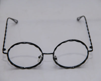 Round Glasses G-40021