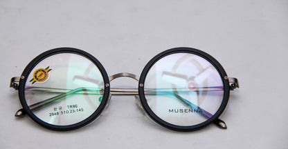 Round Glasses G-40018