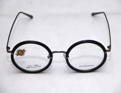 Round Glasses G-40018