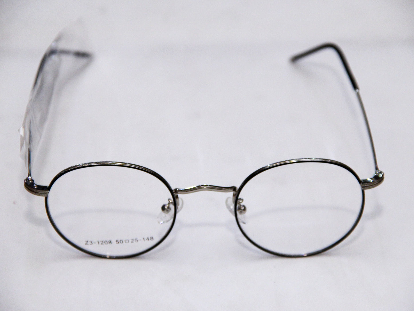 Round Glasses