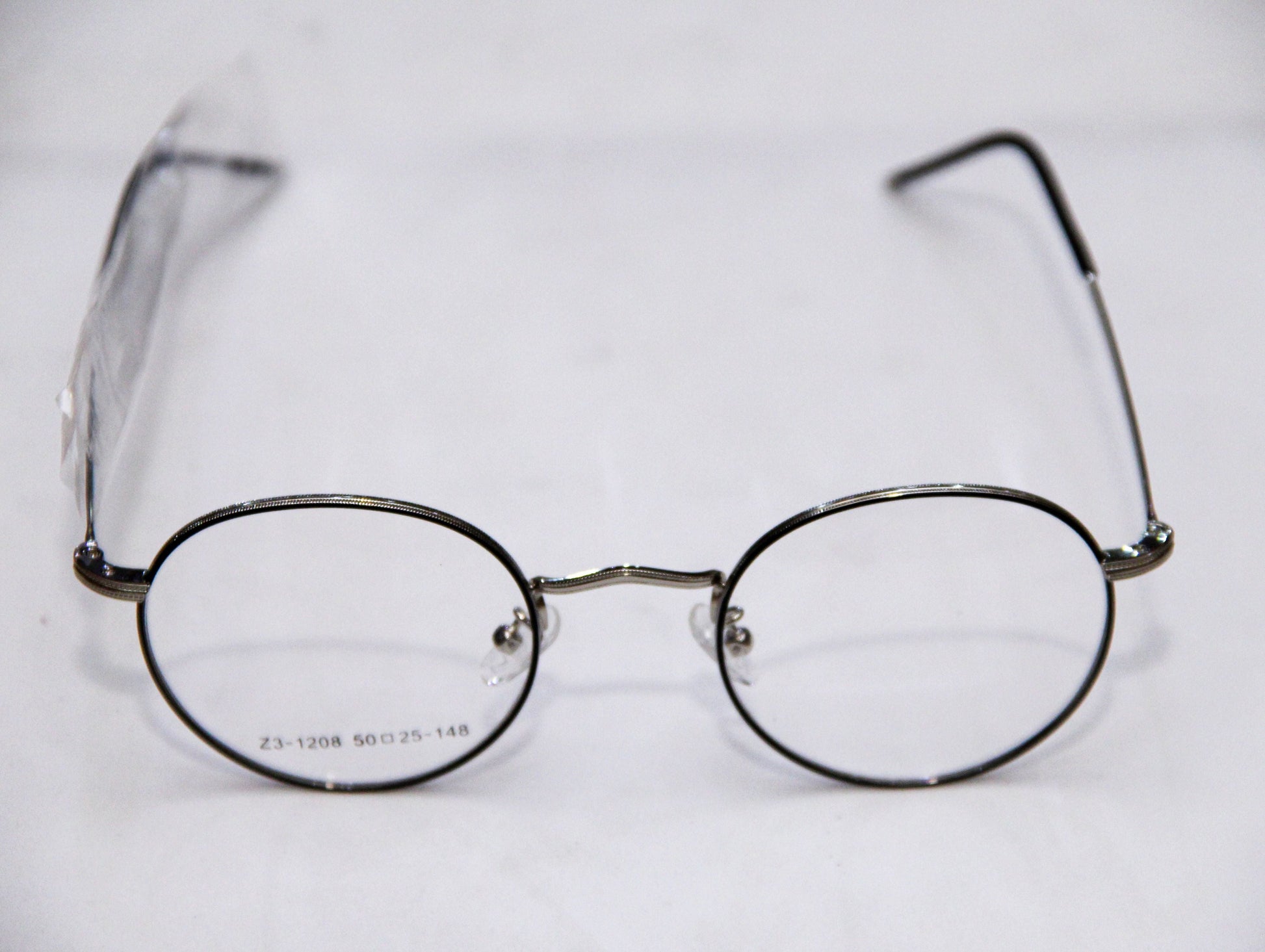 Round Glasses