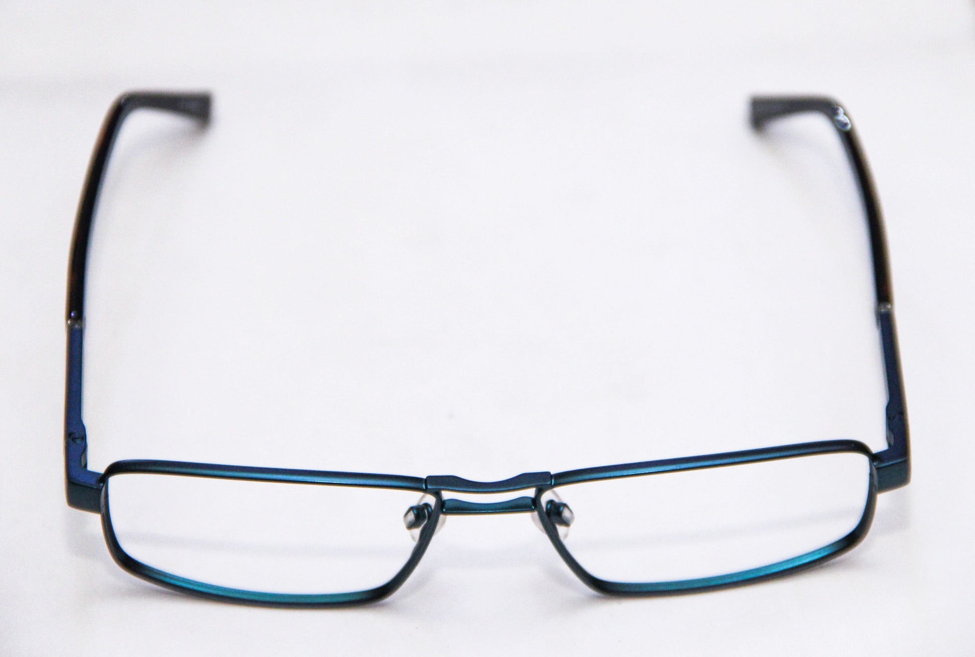Rectangle Glasses 
