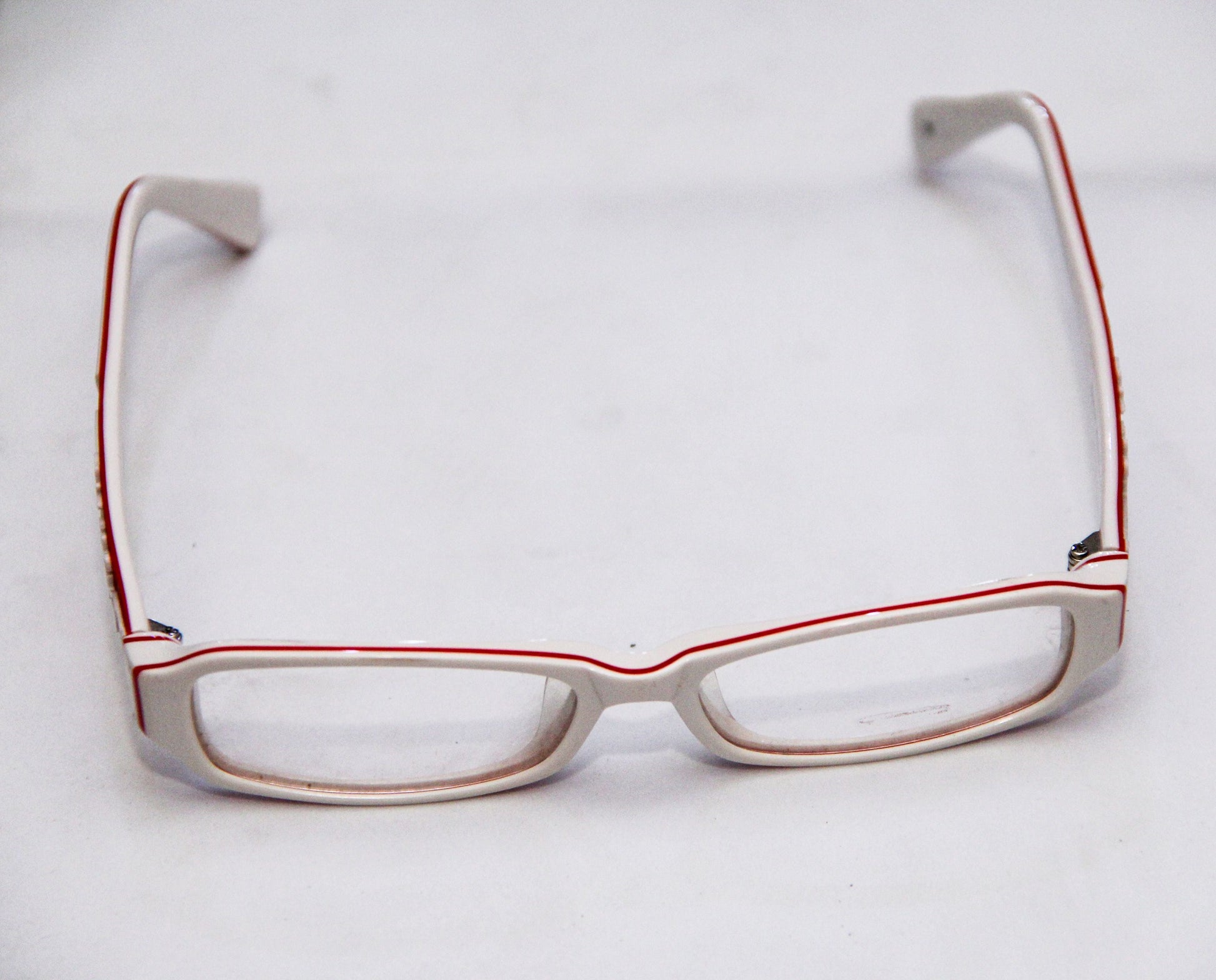 Rectangle Glasses 