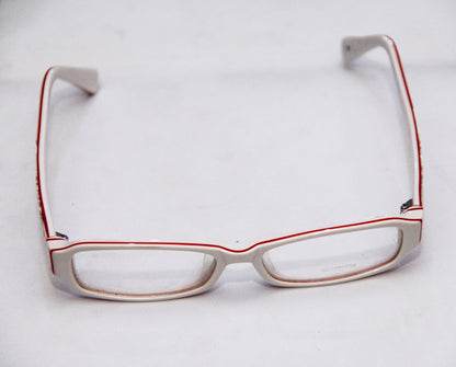 Rectangle Glasses 