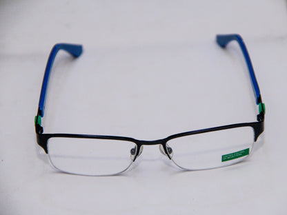 Rectangle Glasses G-40031