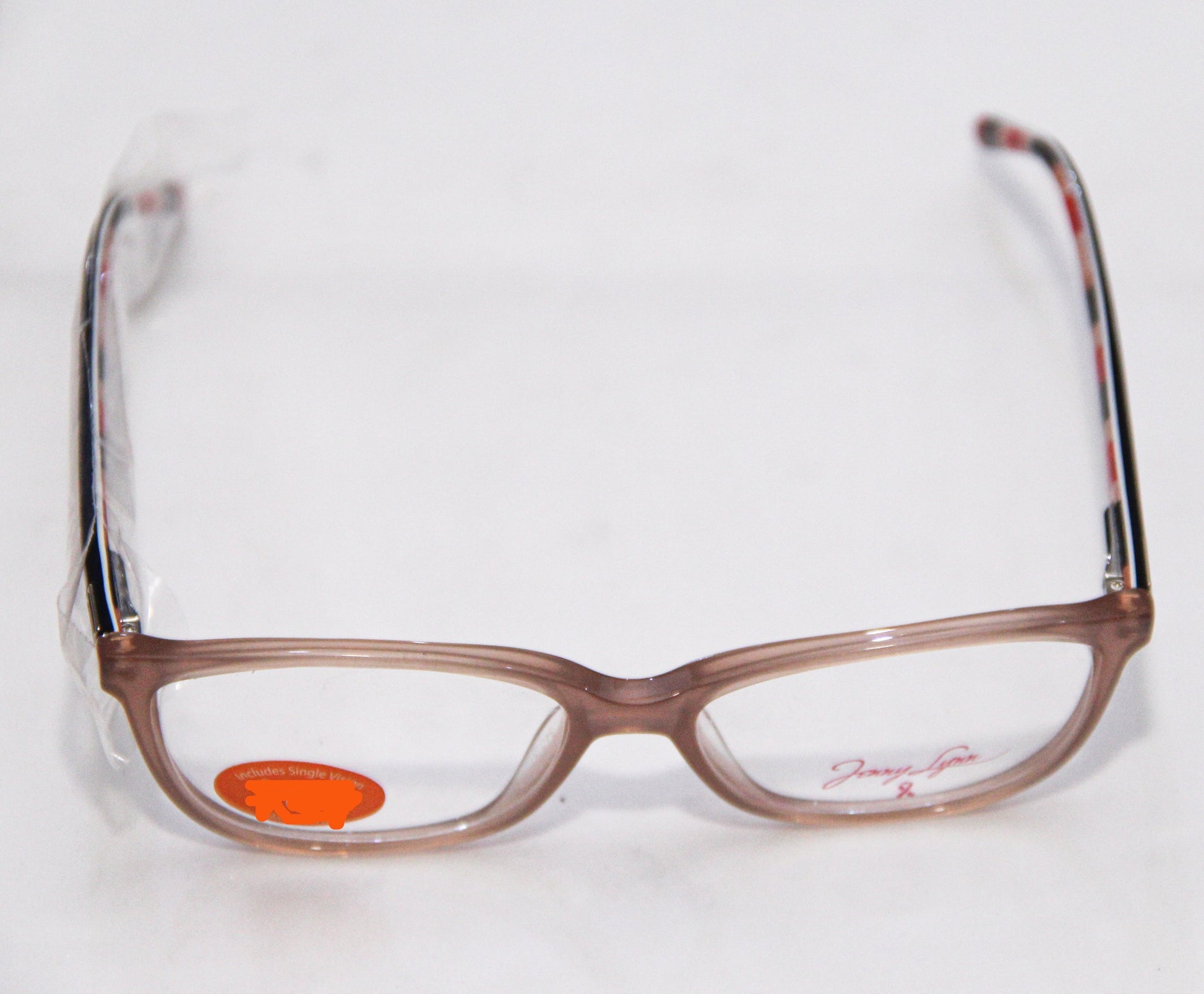 oval glasses