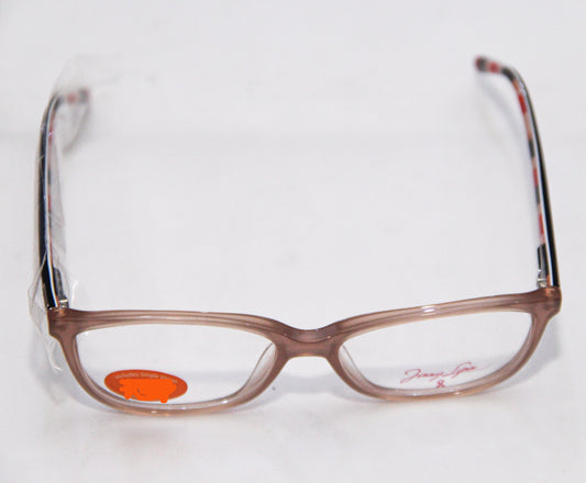 oval glasses