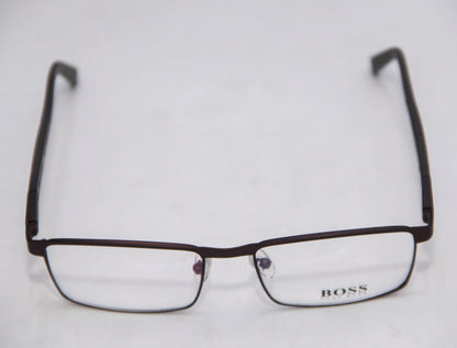 Rectangle Glasses G-4006