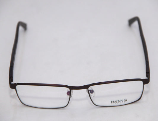 Rectangle Glasses G-4006
