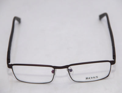 Rectangle Glasses G-4006