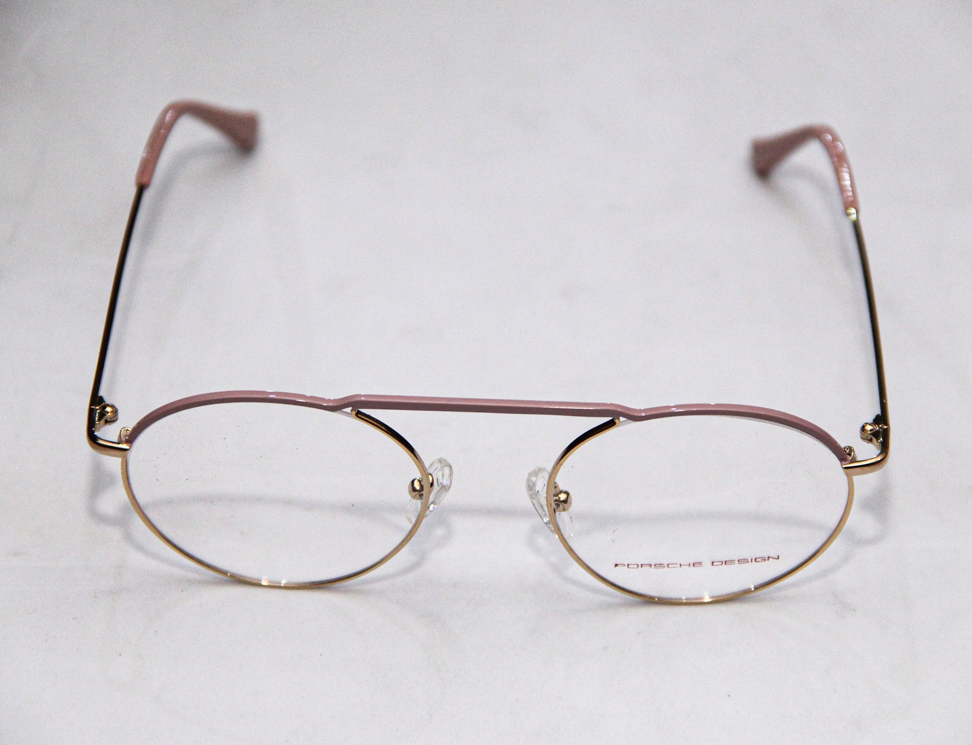 Round Glasses