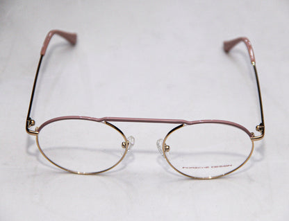 Round Glasses