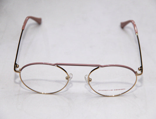 Round Glasses