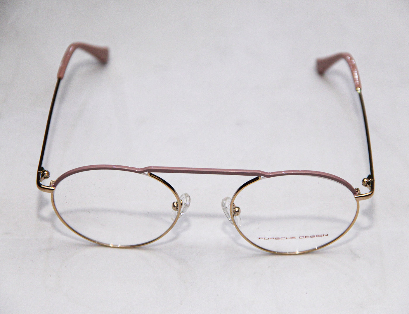 Round Glasses