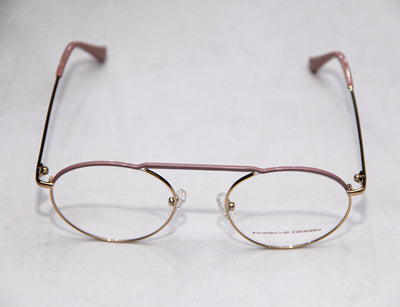Round Glasses