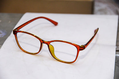 Oval Glasses G-40034