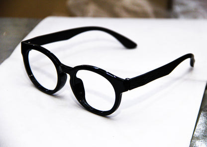 Oval Glasses G-40035