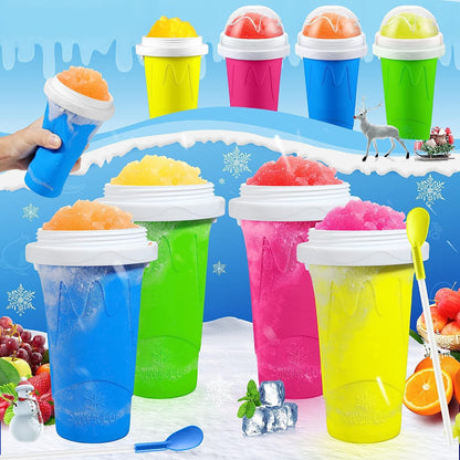 Slushy Cup