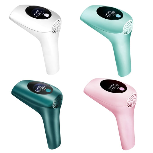 Professional Laser Hair Removal