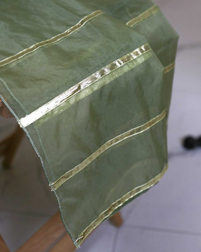 Beguiling Raw Silk Ensemble