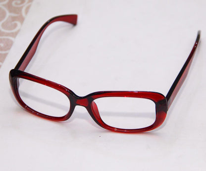 Rectangle Glasses G-40038