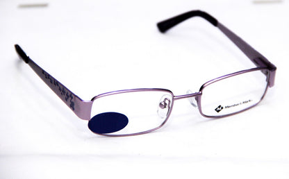 Rectangle Glasses G-40039